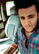Shubham Mishra (YouTuber) Wiki, Age, Girlfriend, Wife, Family, Biography & More 3 Shubham Mishra's tattoo