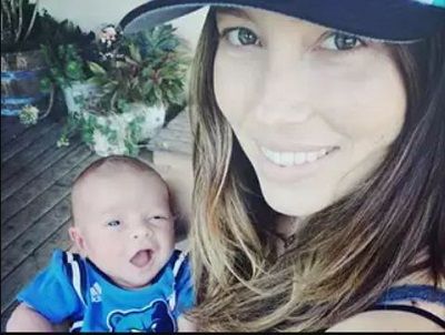 Silas Randall Timberlake Wiki, Age (Jessica Biel's Son) Biography, Photo & Facts 8 Silas Randall Timberlake wiki, bio, and age