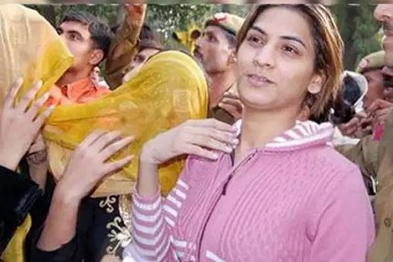 Geeta Arora (aka Sonu Punjaban) Wiki, Age, Husband, Biography & More 7 Sonu Punjaban personal Life