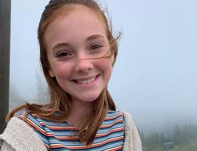 Sophie Grace Age, Height, Weight, Biography, Boyfriend, Family & More 11 Sophie Grace Wiki, Bio, & Age