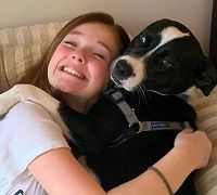 Sophie Grace Age, Height, Weight, Biography, Boyfriend, Family & More 5 Sophie Grace's pet dog