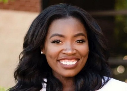 Dr. Stella Immanuel (MD) Age, Husband, Biography, Family & More 5 Stella Immanuel's daughter Mima Fondong