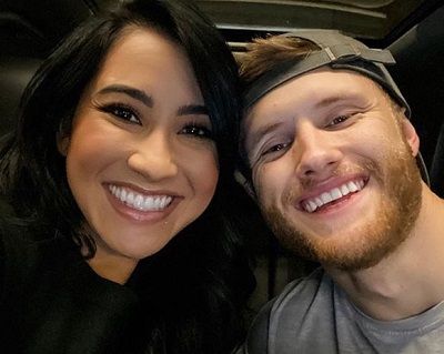Stephanie Buttermore Height, Weight, Age, Boyfriend, Husband & Biography 11 Stephanie Buttermore Spouse and Boyfriend
