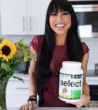 Stephanie Buttermore Height, Weight, Age, Boyfriend, Husband & Biography 7 Stephanie Buttermore brand endorsement