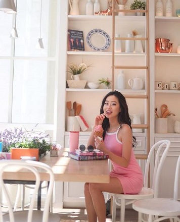Stephanie Soo wiki