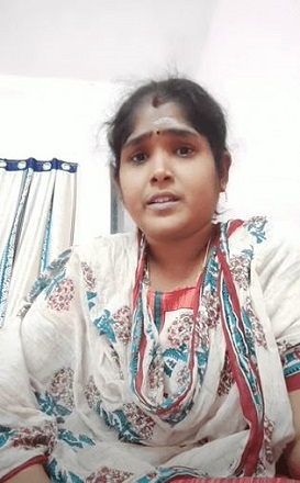 Suriya Devi Wiki, Age, Husband, Biography, Family, Video & More 4 Suriya Devi biography