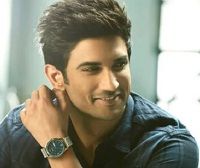 Sushant Singh Rajput KK Singh Son