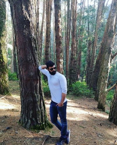 Susheel Gowda Wiki, Age, Wife, Biography, Family, Death & More 4 Susheel Gowda Bio