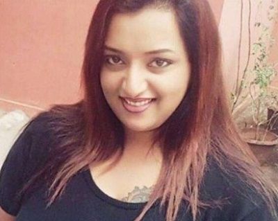 Swapna Suresh Wiki (Gold Smuggler) Age, Husband, Biography, Family & More 4 Swapna Suresh Wiki & Bio