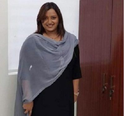 Swapna Suresh Wiki (Gold Smuggler) Age, Husband, Biography, Family & More 7 Swapna Suresh accused in the gold smuggling case