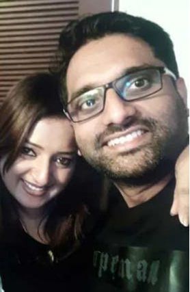 Swapna Suresh Wiki (Gold Smuggler) Age, Husband, Biography, Family & More 6 Swapna Suresh & her friend Sarith