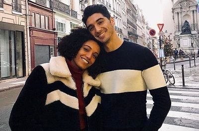 Taylor Zakhar Perez Height, Weight, Age, Girlfriend, Biography & More 17 Taylor Zakhar Perez Personal Affairs and Girlfriend