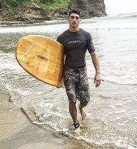 Taylor Zakhar Perez Height, Weight, Age, Girlfriend, Biography & More 7 Taylor Zakhar Perez hobbies