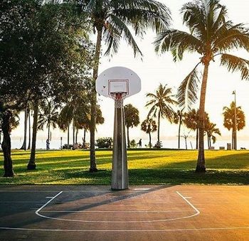 Taylor Zakhar Perez Height, Weight, Age, Girlfriend, Biography & More 20 Taylor Zakhar Perez play basketball game