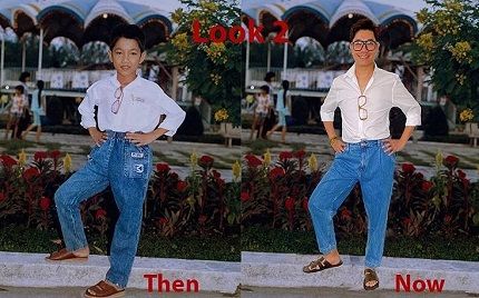Thai Nguyen (Designer) Age, Husband, Height, Weight, Biography & More 10 Thai Nguyen Childhood picture (Then & Now)