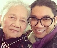 Thai Nguyen (Designer) Age, Husband, Height, Weight, Biography & More 7 Thai Nguyen grandmother