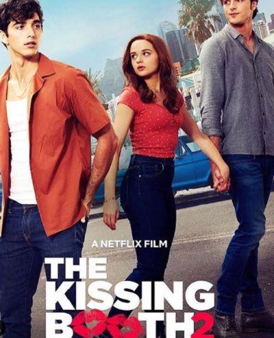 Judd Krok Wiki, Age, Height, Weight, Girlfriend, Biography & More 8 The Kissing Booth 2 (2020) Netflix Movie