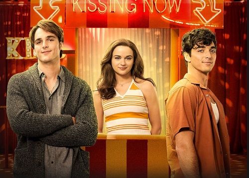 Meganne Young Height, Weight, Age, Boyfriend, Husband, Biography & More 3 The Kissing Booth 2 Cast