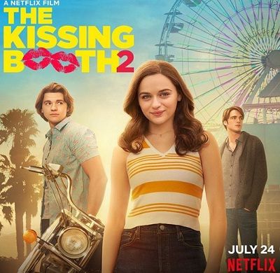 Chloe Williams Wiki, Age, Height, Weight, Husband, Biography & More 2 The Kissing Booth 2 Netflix Release & Reviews