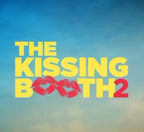 Taylor Zakhar Perez Height, Weight, Age, Girlfriend, Biography & More 9 The Kissing Booth 2 Poster