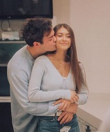 Thomas Petrou Height, Weight, Age, Girlfriend, Biography, Affairs & More 7 Thomas Petrou and his girlfriend