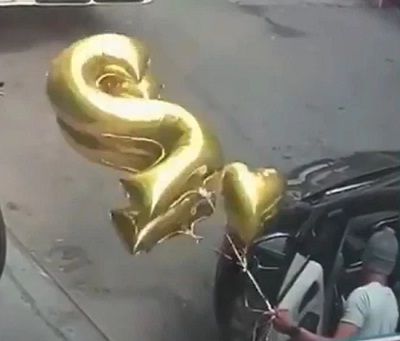 Tyrese Devon Haspil Wiki (Fahim Saleh’s Killer) Age, Biography, Family & More 6 Tyrese Devon Haspil carrying balloons at the crime place