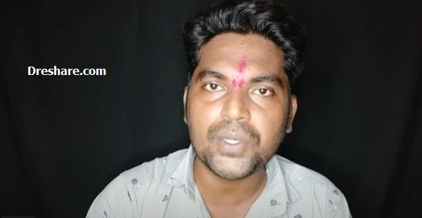 Umesh Dada (YouTuber)