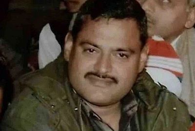 Vikas Dubey (Kanpur Gangster) Age, Wife, Biography, Kids, Family & More 12 Vikas Dubey Criminal Cases