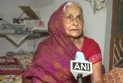 Vikas Dubey (Kanpur Gangster) Age, Wife, Biography, Kids, Family & More 8 Vikas Dubey Mother Sarla Devi