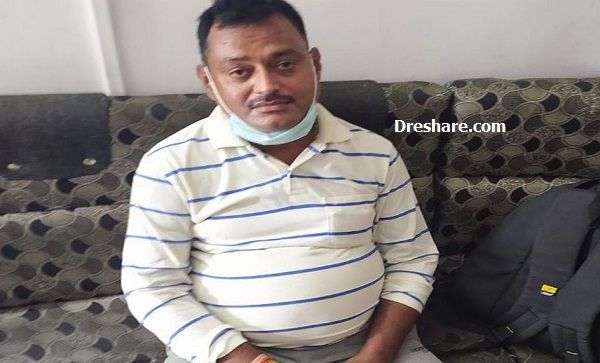 Vikas Dubey