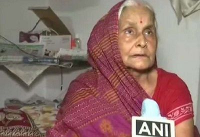 Richa Dubey Wiki (Vikas Dubey's Wife) Age, Biography, Family & More 5 Vikas Dubey's Mother Sarla Devi Dubey