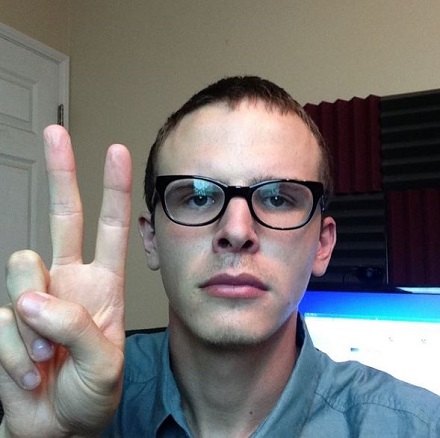 iDubbbz (Ian Carter) Height, Weight, Age, Girlfriend, Biography & More 8 iDubbbz aka Ian Carter facts
