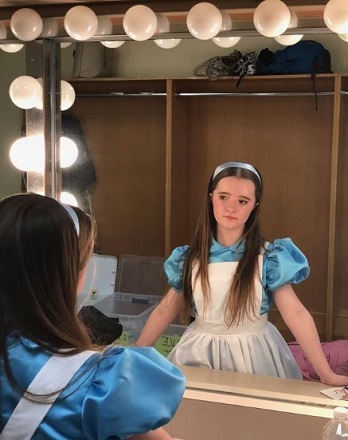 Abigail Shapiro: Wiki, Age, Boyfriend, Height, Family, Biography & More 13 Abigail Shapiro biography