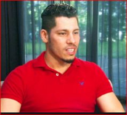 Adrian Torres Wiki, Age (Carmen Carrera's Husband) Children, Biography & More 10 Adrian Torres