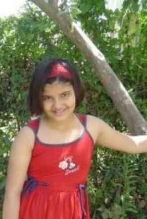 Aishwarya Sheoran (Miss India IAS) Age, Height, Weight, Family, Biography & More 5 Aishwarya Sheoran's childhood picture