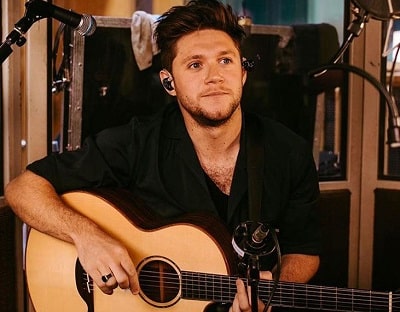 Amelia Woolley Wiki, Age, Height, Weight, Boyfriend, Biography & More 2 Amelia Woolley is best known as a girlfriend of Niall Horan (Irish Singer and Songwriter)