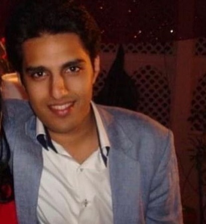 Ishkaran Singh Bhandari Wiki, Age Wife, Family, Biography & More 12 An old photo of Ishkaran Singh Bhandari