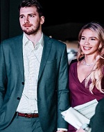 Anamaria Goltes Wiki, Age, Height, Weight, Boyfriend, Biography & More 4 Anamaria Goltes and her boyfriend