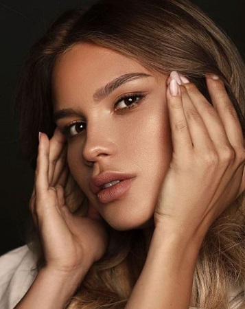Anamaria Goltes Wiki, Age, Height, Weight, Boyfriend, Biography & More 13 Anamaria Goltes facts