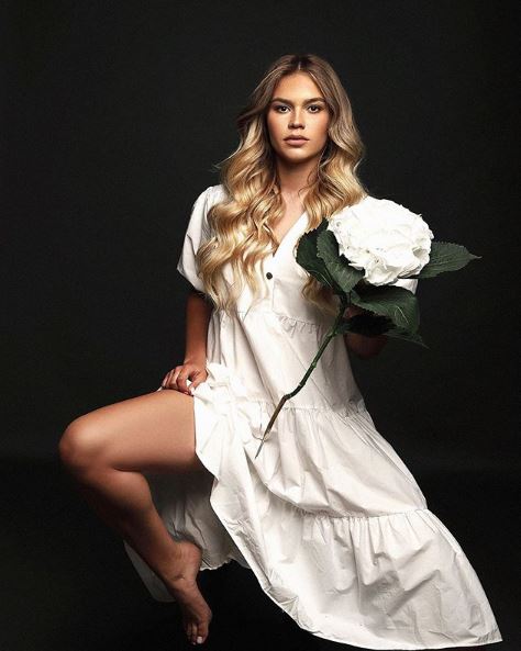 Anamaria Goltes Wiki, Age, Height, Weight, Boyfriend, Biography & More 17 Anamaria Goltes modeling photos