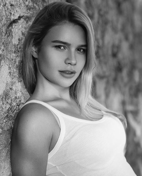 Anamaria Goltes Wiki, Age, Height, Weight, Boyfriend, Biography & More 20 Anamaria Goltes personal life
