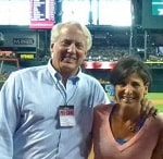 Ann Marie Pallan Wiki (Robert Trump's Wife) Age, Children, Biography & More 3 Ann Marie Pallan's husband Donald Trump