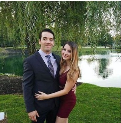 April Beckner Wiki (Drew Drechsel’s Girlfriend) Age, Biography & More 5 April Beckner Career