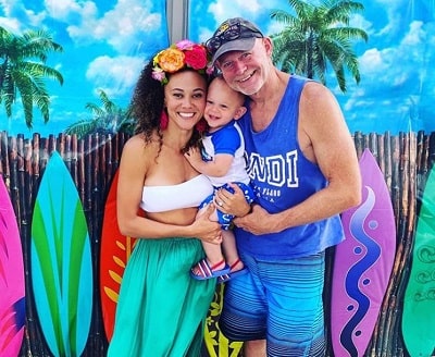 Ashley Darby Wiki (RHOP) Age, Husband, Biography, Family & More 19 Ashley Darby Personal Life, Spouse & Kids
