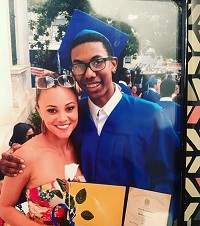 Ashley Darby Wiki (RHOP) Age, Husband, Biography, Family & More 11 Ashley Darby with her brother