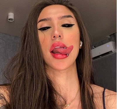 Bakhar Nabieva - Biography, Age, Height, Weight, Boyfriend & More 2 Bakhar Nabieva Azerbaijan fitness professional, bodybuilding athlete, fitness model, and social media influencer