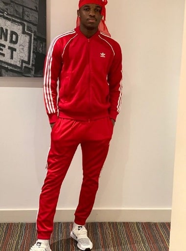 Billy Koumetio Height, Weight, Age, Girlfriend, Biography & More 5 Billy Koumetio Height & Weight