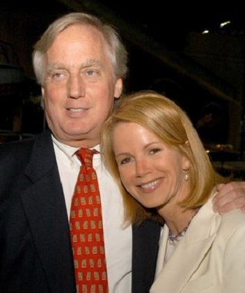 Blaine Trump Height, Weight, Age, Husband, Children, Biography & More 10 Blaine Trump and her ex-husband Robert Trump