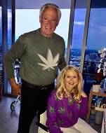 Blaine Trump Height, Weight, Age, Husband, Children, Biography & More 4 Blaine Trump and her partner