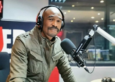 Bob Mabena Wiki, Age, Wife, Girlfriend, Children, Biography & More 7 Bob Mabena Career & Awards